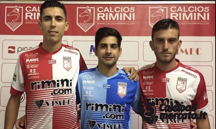 Rimini, Albani nuovo team manager. 