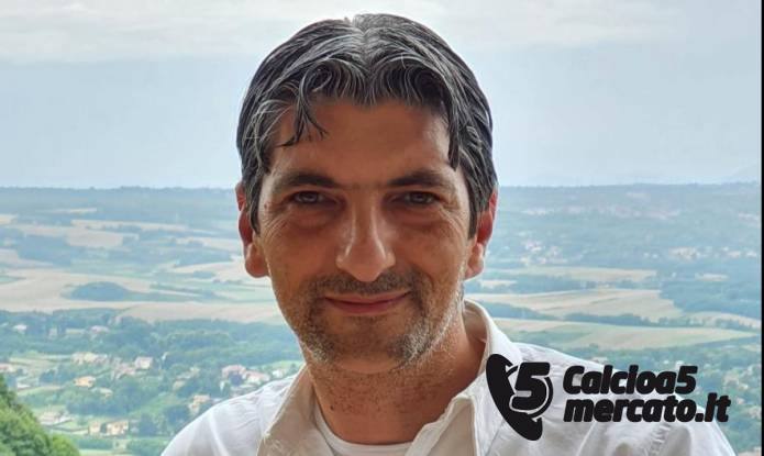 Vai all’articolo: Cioli, Andrea Casini è il nuovo tecnico dell'U15