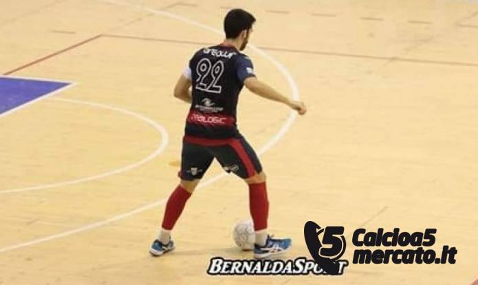 Vai all’articolo: Niente A2 per Lemma: dal Bernalda al Futsal Ossi