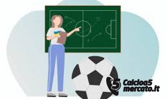 Vai all'articolo: Calcio, da passione a lavoro: ecco come diventare allenatore