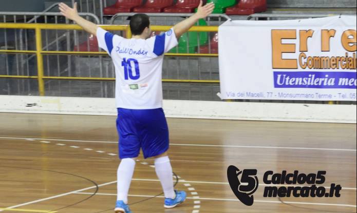 Vai all’articolo: #Futsalmercato, Dall'Onder strizza l'occhio (di nuovo) al Belpaese: può ritornare