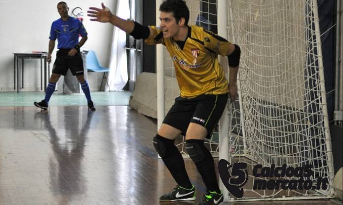 Vai all'articolo: #Futsalmercato, la Maran non c'è più: Gustavo Barcarollo alla finestra