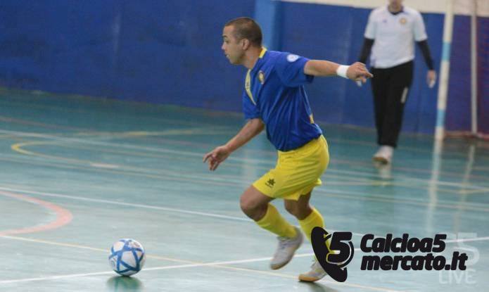 Vai all’articolo: #Futsalmercato, la risposta della Forte al Colleferro: Guerra pronto a tornare in Italia
