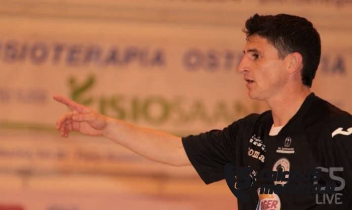Vai all’articolo: #Futsalmercato, Alex Hernandez ha voglia di Italia: un rinforzo per la Final Four?