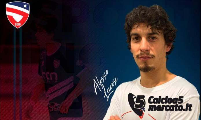 Sporting Campobasso-Leccese: accordo trovato per un'altra stagione