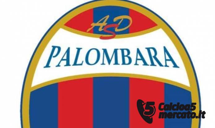 Mastrogiacomo lascia il Palombara: #futsalmercato in entrata riaperto