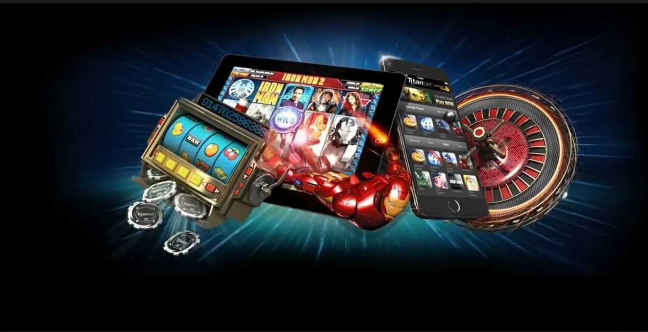 Non AAMS casinos